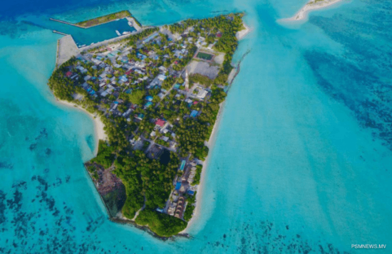 މަތިވެރީގައި އެއާޕޯޓެއް އަޅައިދޭނެ ބަޔަކު ހޯދަން އިއުލާންކޮށްފި