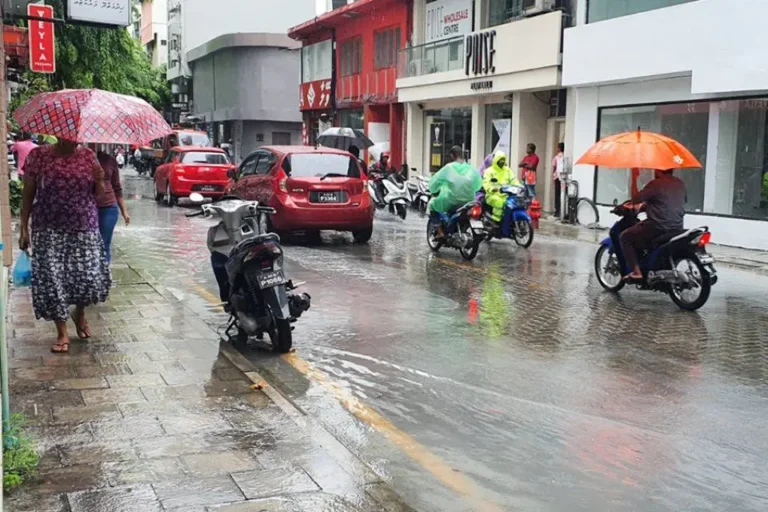ކުރިއަށް އޮތް 24 ގަޑިއިރު ރާއްޖޭގެ ދެކުނަށް ބޯކޮށް ވާރޭވެހޭނެ: މެޓް