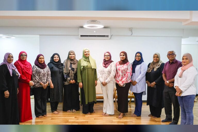 ނުކުޅެދުންތެރިކަން ހުންނަ ކުދިންގެ ބެލެނިވެރިންނަށް އެހީތެރިވުމަށް ޕްރޮގްރާމެއް ފަށައިފި