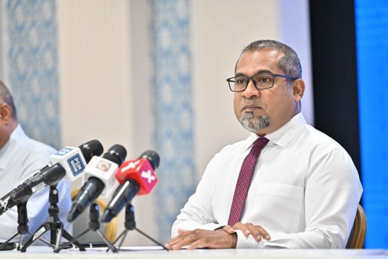 އިންޑިއާ ޕާކިސްތާނު ހަނގުރާމަ ހުއްޓާލުމަށް އެއްބަސްވުމުން ރާއްޖެއިން މަރުހަބާ ކިޔައިފި