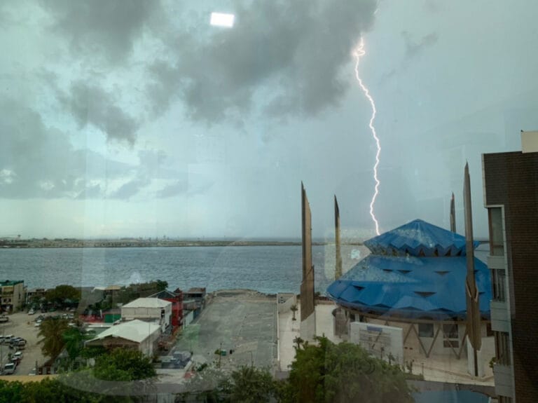 ކުރިއަށް އޮތް 24 ގަޑިއިރުވެސް ރާއްޖޭގެ އެކި ހިސާބަށް ވިއްސާރަކުރާނެ: މޫސުމާ ބެހޭ އިދާރާ