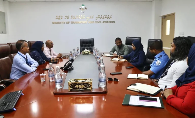އެއްގައުމު ދަތުރުފަތުގެ ހޭލުންތެރިކަމަށް ކުރިއަށްގެންދާ ގައުމީ ކެމްޕޭނުގެ ކޮމިޓީ މަސައްކަތް ފަށައިފި