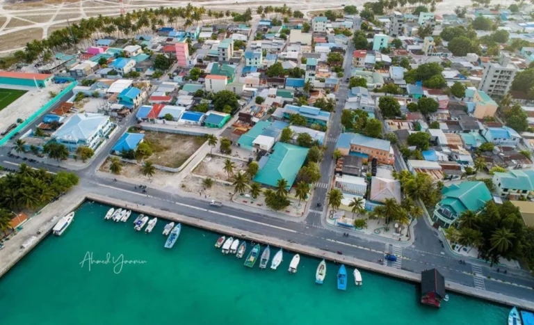 36 އަހަރު ދިގުއިންތިޒާރަކަށް ފަހު ފުރަތަމަ ފަހަރަށް އޭދަފުށިން ގޯތި ލިބުނު މީހުންގެ ދާއިމީ ލިސްޓް ނެރެފި
