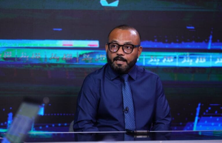 ވެމްކޯއިން ޕެންޝަން ޖަމާނުކުރާ ވާހަކައަކީ ދޮގެއް