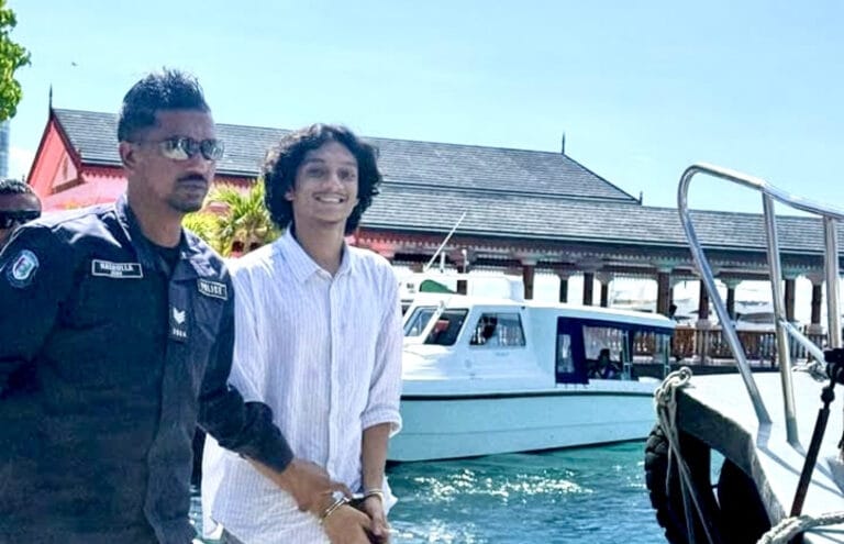 އިތުރު އަމުރެއް ނެރެ، ރައުދު އަނެއްކާވެސް ހައްޔަރުކޮށްފި