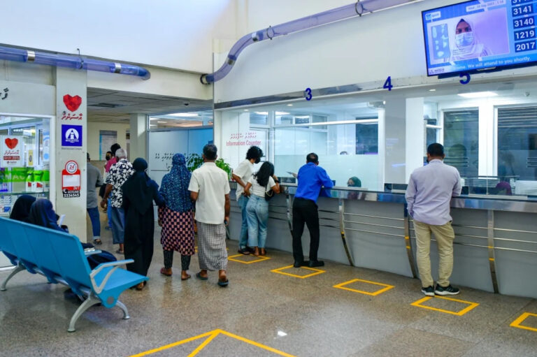 ރޯގާ އިތުރުވާތީ ސަމާލުވާން އިލްތިމާސްކޮށްފި