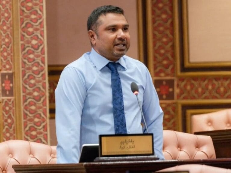 ޖުޑިޝަރީ ކޮމިޓީއަށް ބަދަލުގެނެސްފި