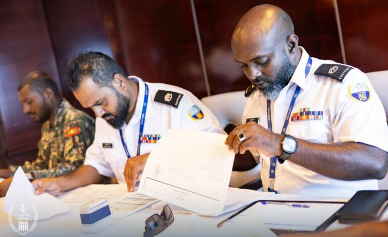 ކަސްޓަމްސް އިން އެދުނީ ނޭޝަނަލް ސިންގަލް ވިންޑޯ ޕްލެޓްފޯމުގައި އަވަހަށް ރަޖިސްޓްރީވުމަށް