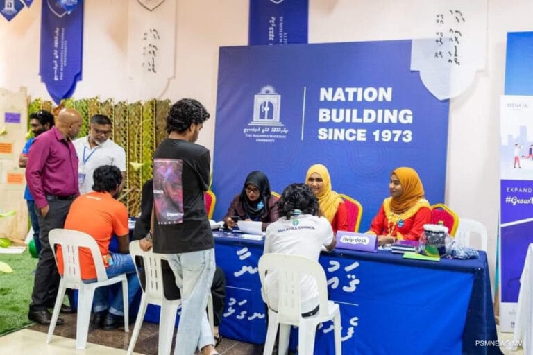 އެމްއެންޔޫގެ ޖޮބް ފެސްޓިވަލް މި ހަފްތާގައި ބާއްވަނީ