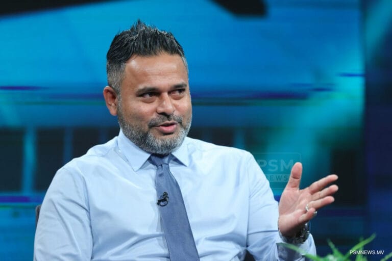 އަމާޒަކީ ދިވެހިރާއްޖޭގެ އެކި ސަރަހައްދުތަކުގައި 36 ވަދު ކަނދުފަތި ޤާއިމްކުރުން: ޝިޔާމް