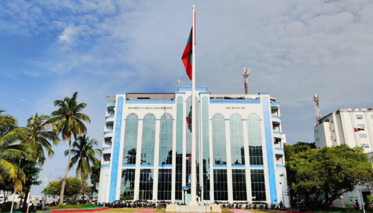 ޖެމްކިއު އަކީ ސްކޭމެއް: ފުލުހުން