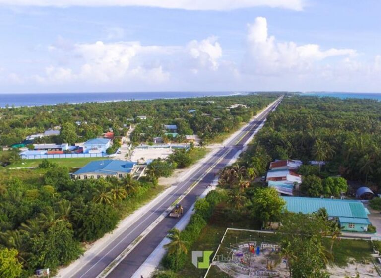 ފަޅުރަށެއް ކައިރިއަށް މަސް ހިފަން ފޭބި މީހަކު މަރުވެފައި އޮއްވައި ފެނިއްޖެ