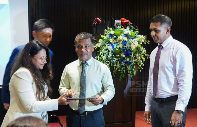 ބިދޭސީ މަސައްކަތްތެރިންގެ ޝަކުވާ ހުށަހަޅާނެ ނިޒާމެއް ގާއިމް ކޮށްފި