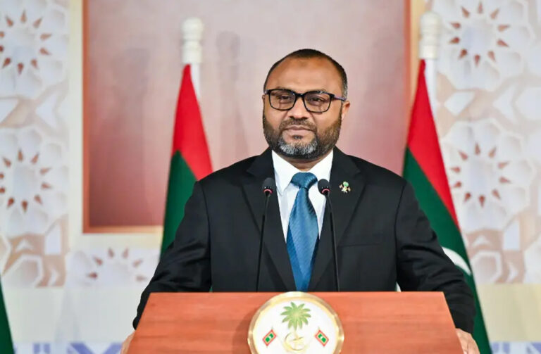 ހަލާލް ޓޫރިޒަމާއެކު އާ ދިރުމެއް އަންނާނެ: މިނިސްޓަރު ޝަހީމް