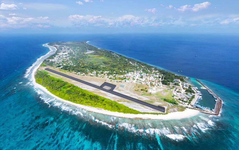 ފުވައްމުލަކުގައި މާރާމާރީއެއް ހިންގާ މީހަކު ޒަހަމްކޮށްލައިފި
