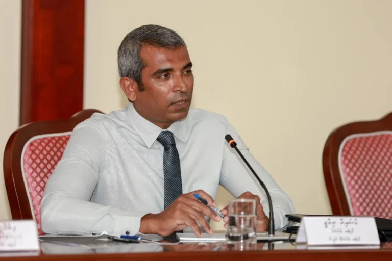 ކުރީ ސަރުކާރުން ޔޫމެޓަށް  23 މިލިއަން ރުފިޔާ ދިނީ ކިހިނެއް؟