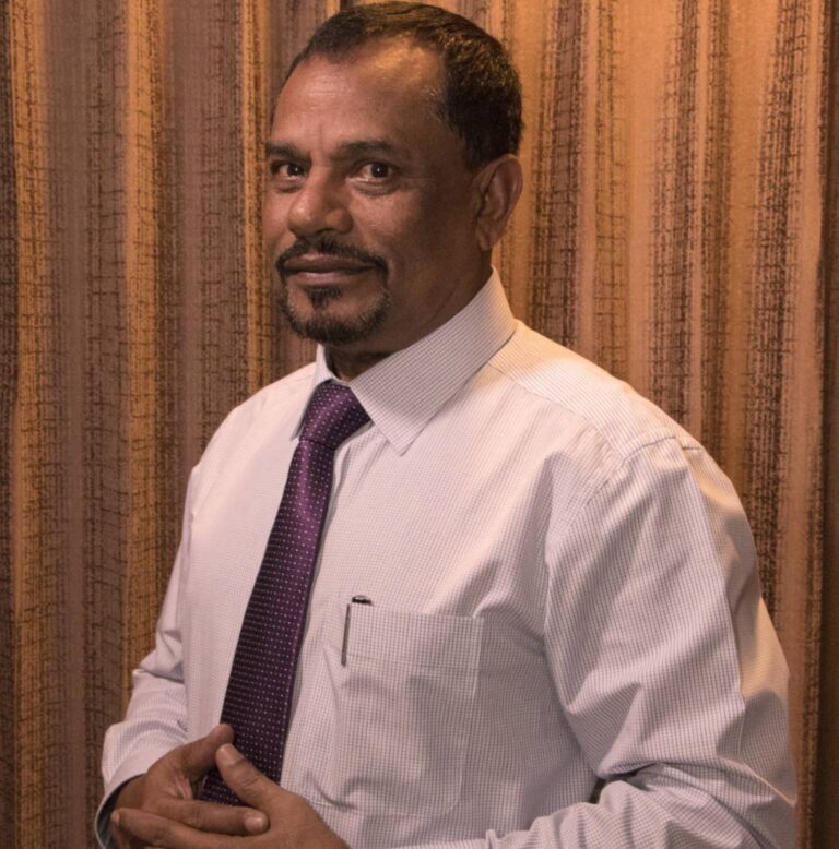 ގައްދޫ ދާއިރާގެ ކުރީގެ މެންބަރު ރަޝީދު އަވަހާރަވެއްޖެ