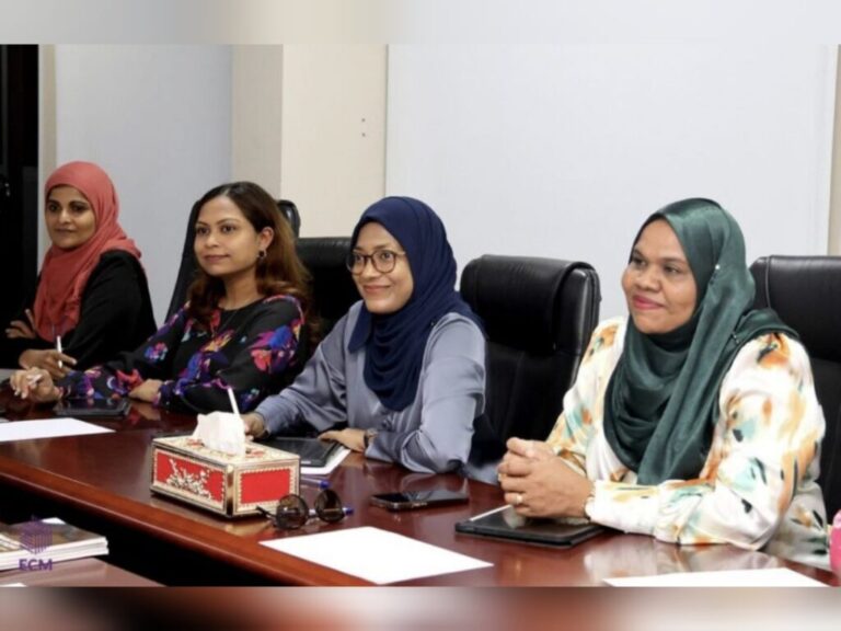 އެޗްއާރްސީއެމްގެ މެންބަރުކަމަށް ކުރިމަތިލުމުގެ ފުރުސަތު ހުޅުވާލައިފި