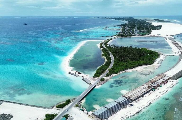 އައްޑޫ ސިޓީ ހަންކެޑަ “ހަލާލް ޓޫރިޒަމް” ތަރައްޤީކުރާ ރަށެއްގޮތުގައި ހަމަޖައްސަވައިފި