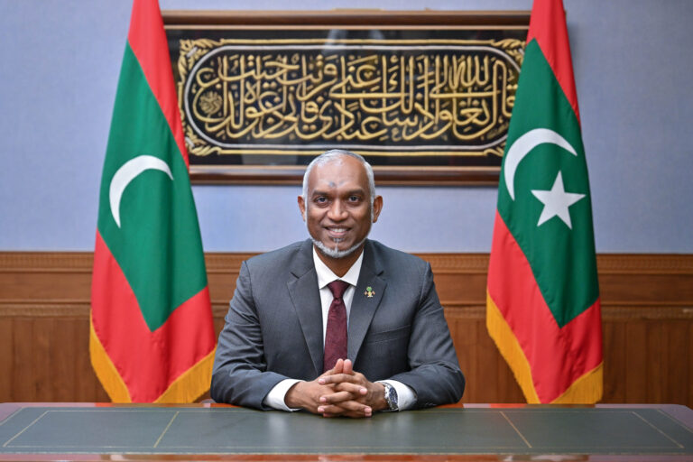 އިސްރާއީލުން އީރާނާ ދެކޮޅަށް ހިންގި އުދުވާނު ކުށްވެރިކުރައްވައި، އިތުރަށް ހަމަނުޖެހުން ފުޅާަވިޔަނުދިނުމަށް ރައީސް ގޮވާލައްވައިފި