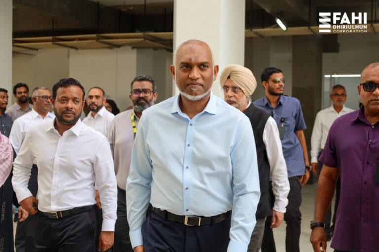 ”ފަހިމާލެ ސްކީމް“ އާއި ”ސަހަރު ސްކީމް“ ގެ ފައިނޭންސިން ތަފްސީލު ހާމަކޮށްފި