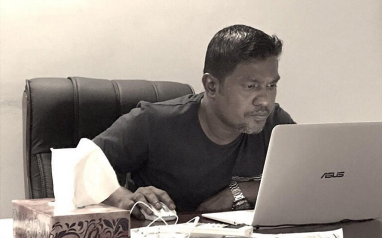 މަންޑޭ ޝަރީއަތް ނިމެންދެން ބަންދަށް ގެންގޮސްފި