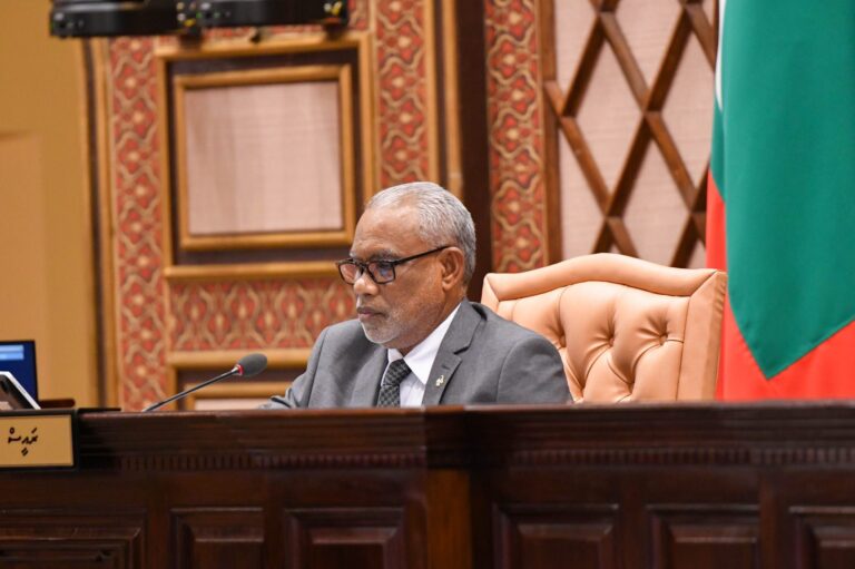 މާދަމާ މަޖިލީހުގެ ޖަލްސާތައް ފަށަނީ، ސުޕްރީމް ކޯޓަށް ފަނޑިޔާރުން އައްޔަންކުރުމުގެ ހުށަހެޅުން އެޖެންޑާގައި