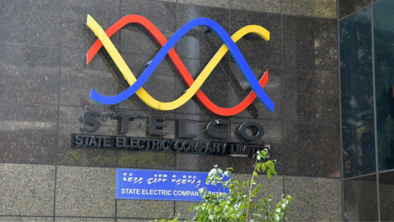 މައްސަލަ ޙައްލުކޮށް މުޅި މާލެ އާއި ހުޅުމާލެއަށް ކަރަންޓު ދީފި