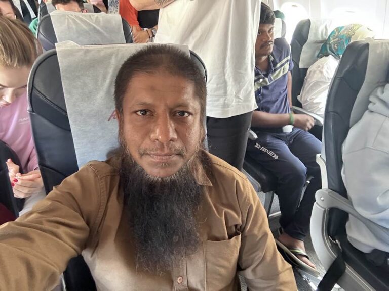 ފަރީދުގެ އަޑުން ރެކޯޑްކޮށްފައިވާ އައްމާ ފޮތް އާންމުކޮށްފި
