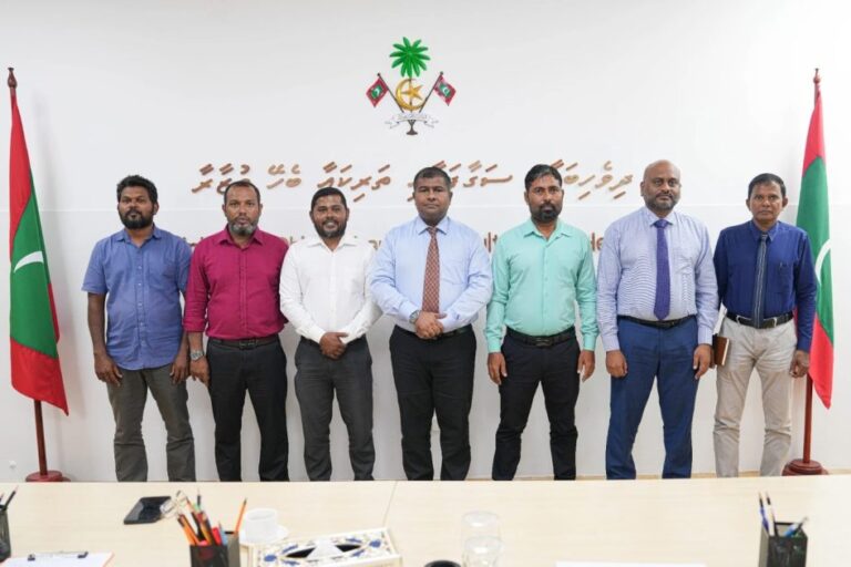 ކޮނޑޭގައި އަލުން މީހުން އާބާދުވިތާ 50 އަހަރު ފުރުން ފާހަގަކުރަނީ
