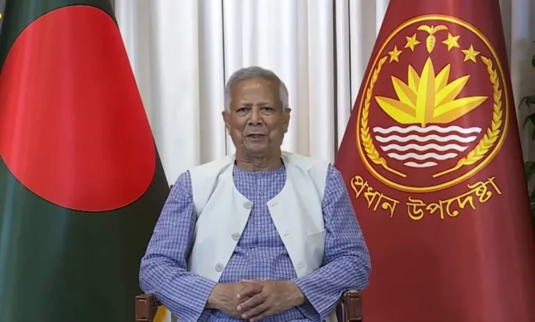 ބަންގްލަދޭޝްގެ އިންތިޚާބު އޭޕްރީލްގައި ބާއްވަނީ
