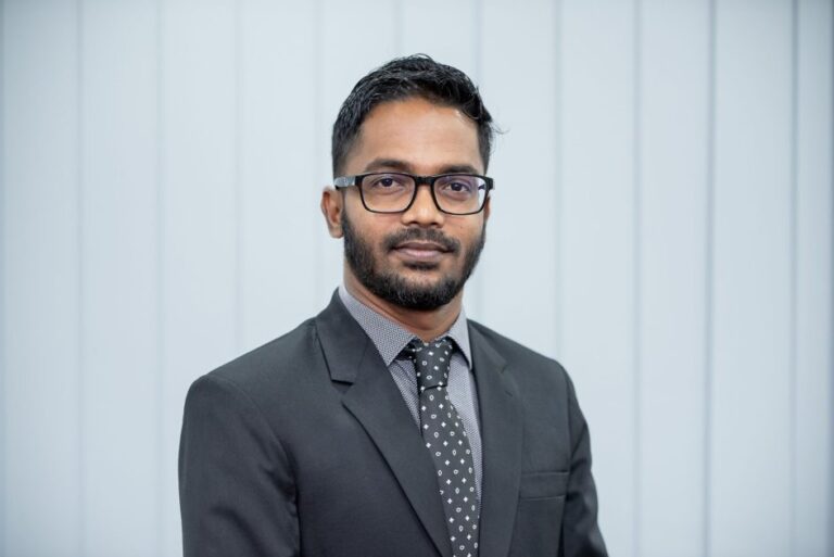 ބާ ކައުންސިލްގެ ނައިބު ރައީސަކަށް ޝަމީލް