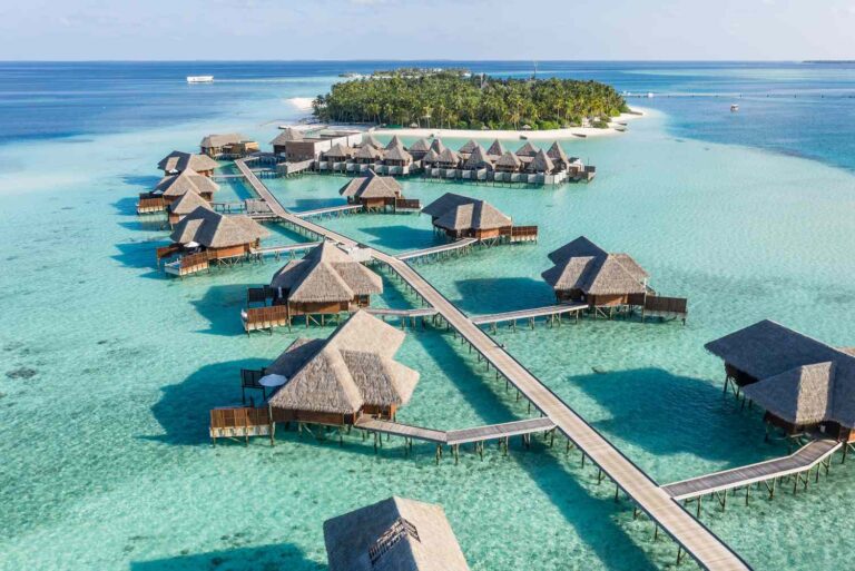 ރިސޯޓުތައް މަދު އަތޮޅުތަކަށް އިންވެސްޓަރުންނަށް ބޮޑެތި ލުއިތަކެއް