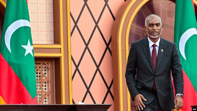 ޤައުމެއްގައި ޑިމޮކްރަސީ ދަމަހައްޓައި، ހެޔޮ ވެރިކަމެއް ކުރިއެރުވުގައި ޤާނޫނު ހަދާ މަޖިލިސްތަކުގެ ދައުރު މުހިންމު: ރައީސް