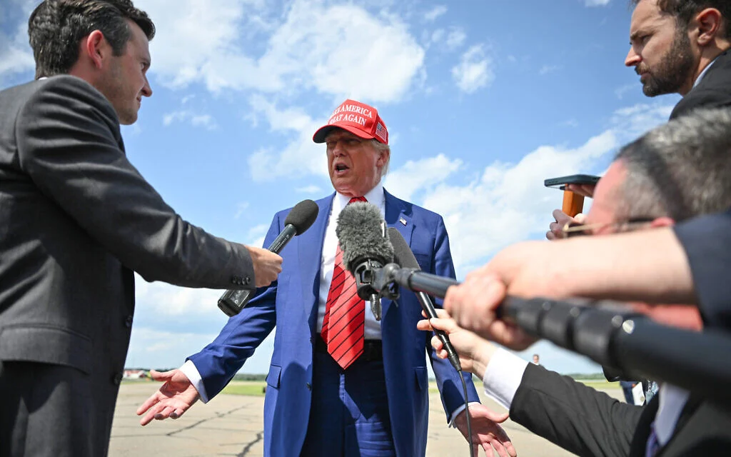 trump