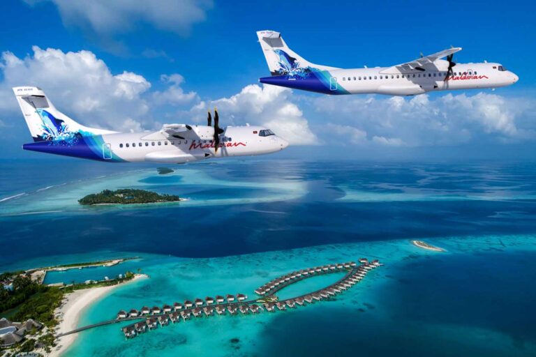 މޯލްޑިވިއަން އިން ދަތުރުކުރާ ފަތުރުވެރިންނަށް އެފް.އައި.ޓީ ޓިކެޓްތަކުގެ އަގު ކުޑަކުރަނީ