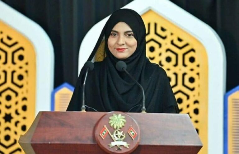 ޒަމްއަތު ބްރޯޑްކޮމްއަށް އައްޔަންކުރަން ރުހުންދީފި