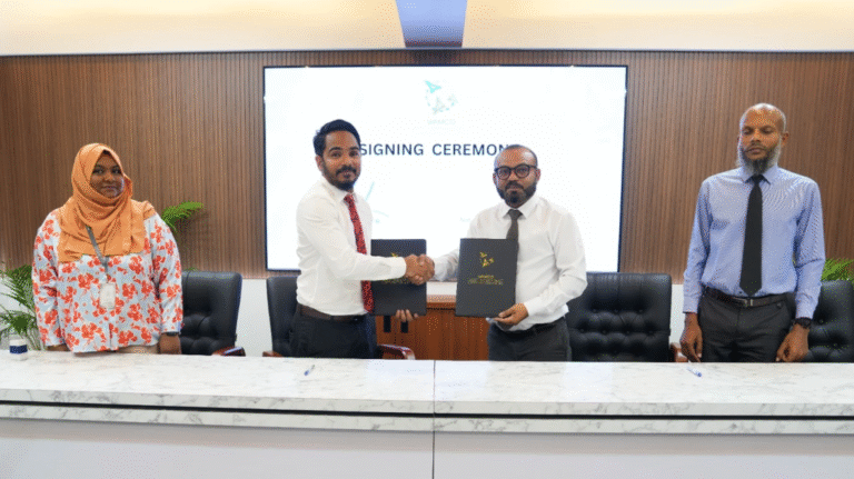 އާސާރީ ބިނާތައް ސާފުކޮށް ބެލެހެއްޓުން ވެމްކޯއާ ހަވާލުކޮށްފި