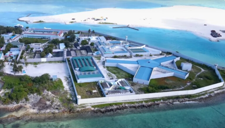 އިޞްލާޙީ މަރުކަޒުތަކުގެ ޤަވާއިދު އާންމުކޮށްފި