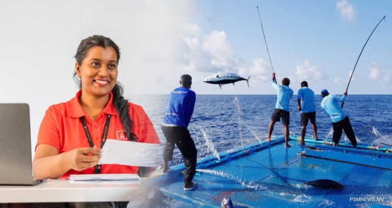 މަސްވެރިންގެ ދަފުތަރުގައި ރަޖިސްޓަރީ ވެފައިވާ 14 މަސްވެރިއަކަށް ލޯނު ދޫކޮށްފި