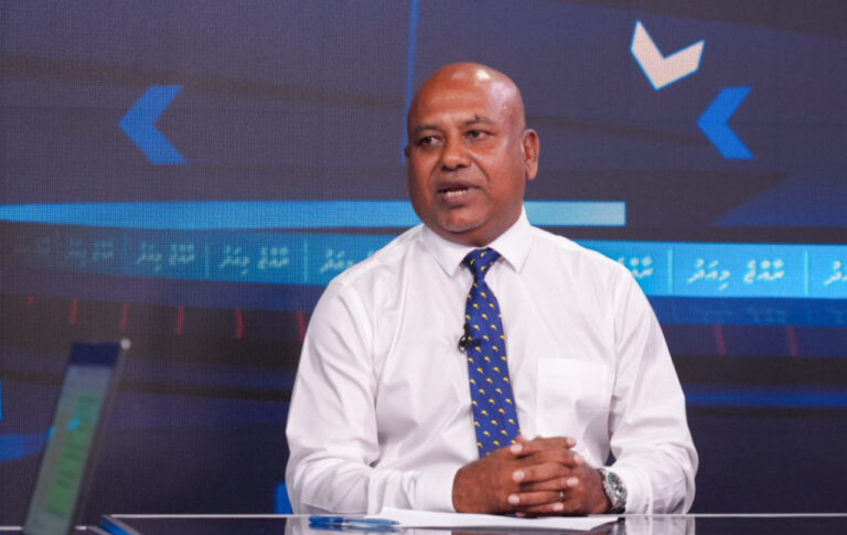 ވައިޑް ބޮޑީ މަތިންދާ ބޯޓު ފޯރުކޮށްދިނުމަށް ގިނަ ޕްރޮޕޯސަލްތައް ލިބުނު: ސަލީމް