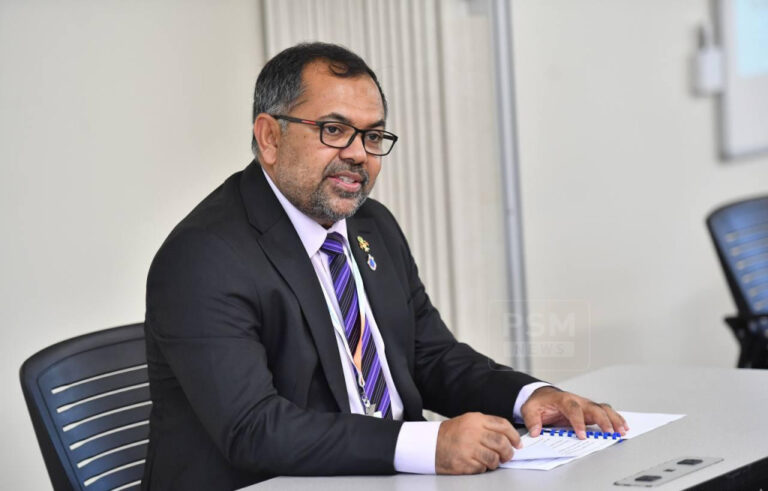 އާމްދަނީއާއި ހިލޭ އެހީގެ ގޮތުގައި މިއަހަރު 16 ބިލިއަން ރުފިޔާ ލިބިއްޖެ