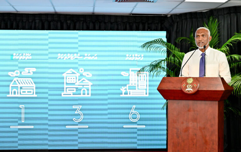 ގެދޮރު ލޯނު ސްކީމަށް 2200 އަށްވުރެ ގިނަ ފޯމު ހުށަހަޅައިފި!