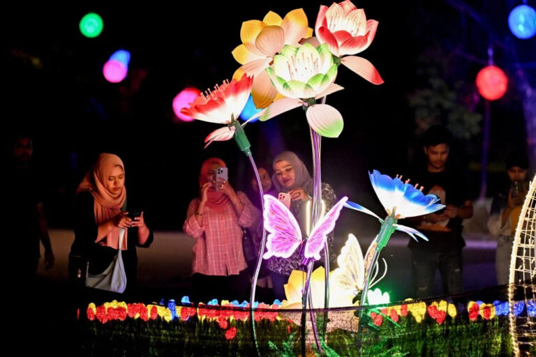 އިސްލާމީ އުސޫލުތަކާ އެއްގޮތަށް އީދު ފާހަގަކުރަން ސަރުކާރުން އިލްތިމާސްކޮށްފި