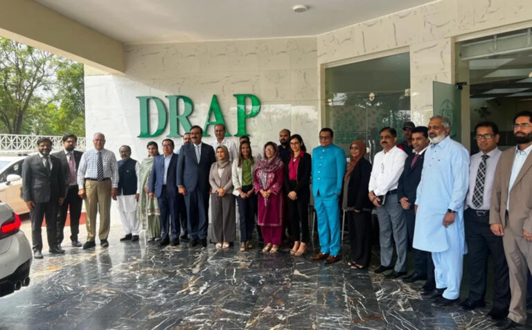 ބޭހާ ގުޅޭ ކަންކަން ހަރުދަނާ ކުރަން ހެލްތު މިނިސްޓްރީން ޕާކިސްތާނާއެކު މަޝްވަރާކޮށްފި