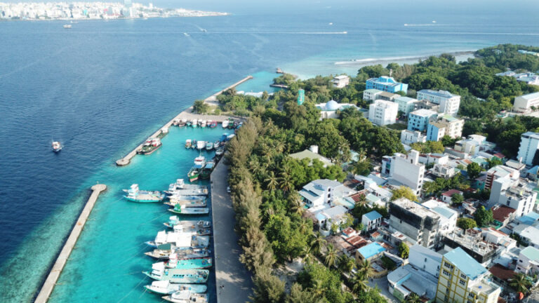 ވިލިމާލޭގައި މަސްޖިދުއްސަލާމް މިސްކިތް ހުރި ތަނުގައި ޒަމާނީ ބޮޑު މިސްކިތެއް ބިނާކުރަނީ