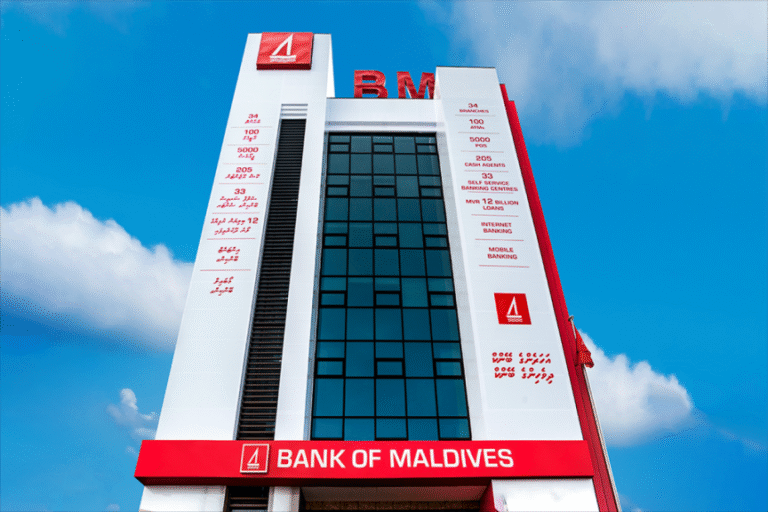 އަނބުރާ ދައްކަން ނުޖެހޭގޮތަށް ބީއެމްއެލް ސްޓާޓްއަަޕް ގްރާންޓަށް ހުޅުވާލައިފި