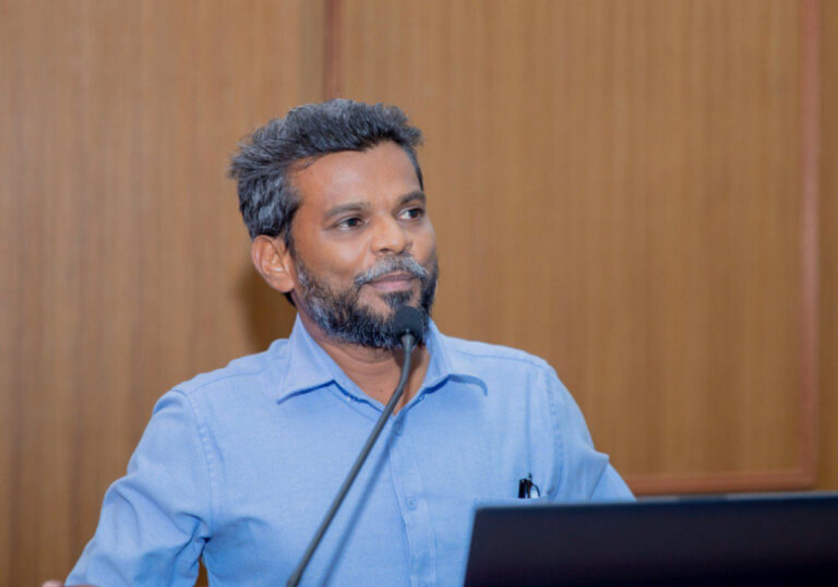 ޙައްޖު ކޯޕަރޭޝަންގެ ނަމުގައި ސްކޭމް މެސެޖްތަކެއް ފޮނުވަމުންދާތީ ސަމާލުވާން އެދިއްޖެ