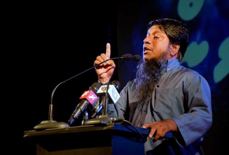 ޝައިޚް ފަރީދުގެ ހަނދާނުގައި ބަންގްލަދޭޝުގައި މިސްކިތެއް އަޅަނީ، ބޭނުންވާ ފައިސާ ހަމަވެއްޖެ