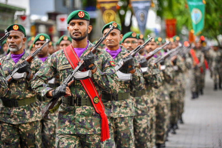 މިނިވަން 60ގެ ލޯގޯ ފަރުމާކުރާނެ ބަޔަކު ހޯދަނީ